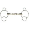 Herm Sprenger KK Ultra Universal, 16 Mm, Sensogan, 4.5" -Horse Supply Store 0010695 76977.1677173848.1280.1280