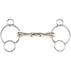 Herm Sprenger KK Ultra Universal, 16 Mm, Sensogan, 4.5"