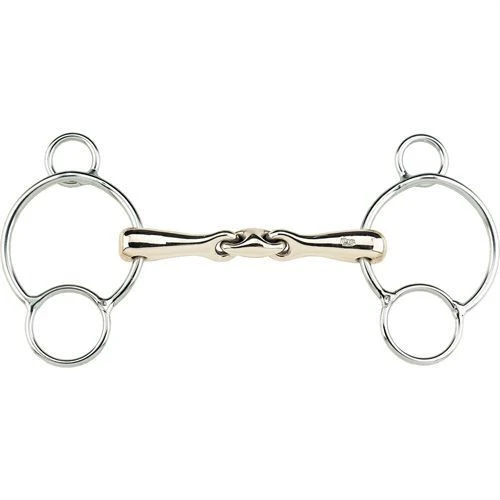 Herm Sprenger KK Ultra Universal, 16 Mm, Sensogan, 4.5" 3 Herm Sprenger KK Ultra Universal, 16 Mm, Sensogan, 4.5"