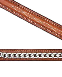 Edgewood Fancy Chain Caveson