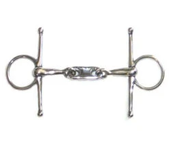 British Dr. Bristol Full Cheek, 4.5"