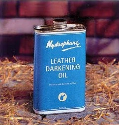 Hydrophane Darkening Oil
