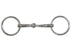 John Patterson Loose Ring, 4", 4.5"