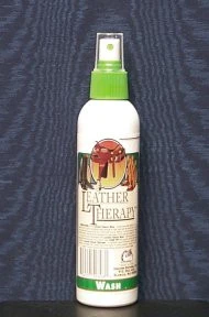 Leather Therapy Wash 8oz.