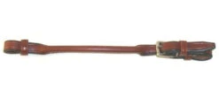 Kincade Leather Lip Strap