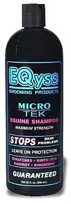 Micro-Tek Medicated Shampoo