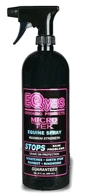 Micro-Tek Medicated Spray - 32 Oz