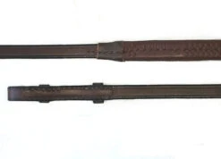 Nunn Finer Pony Rubber Reins