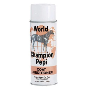 World Champion PepiCoat Conditioner 3 World Champion PepiCoat Conditioner