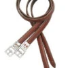 Pessoa Covered 48'' Stirrup Leathers -Horse Supply Store BPessoaCoveredLeathers 35096.1466105251.1280.1280