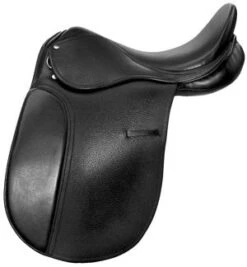 Shannon Dressage Saddle