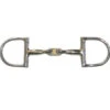 Pony Dr Bristol Dee Snaffle 4'', 4.5'' -Horse Supply Store BTokDrBristolDee 08218.1466105234.1280.1280