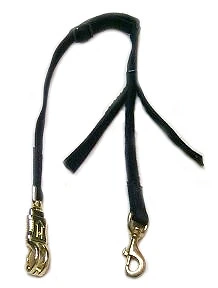 Tie-Safe Trailer Tie