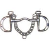 Korsteel Uxeter Kimberwicke 4.5'', 4.75'' -Horse Supply Store BUxKimberwicke 65303.1466105241.1280.1280