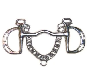 Korsteel Uxeter Kimberwicke 4.5'', 4.75''