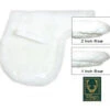 Wilkers Quilted Back Riser Pads -Horse Supply Store BWilkersRiserPads 05164.1466105198.1280.1280