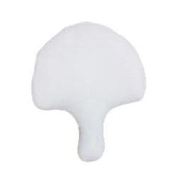Wilkers Lollipop Pad For Children's Saddles, Two Thicknesses