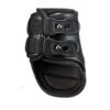 EquiFit Eq-Teq Hind Boot, Sizes Pony & Small -Horse Supply Store Eq Teq Hind Tab View 37017.1512768612.1280.1280