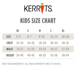 Kerrits Kids Affinity Ice Fil Knee Patch Breech, S-XL 9 Kerrits Kids Affinity Ice Fil Knee Patch Breech, S-XL -Horse Supply Store Kerrits size chart 12603.1643058927.1280.1280