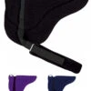 Coolback Fleece Bareback Pad 2 Coolback Fleece Bareback Pad -Horse Supply Store L Coolback Bareback Pad 95540.1466105374.1280.1280