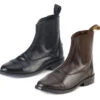 EquiStar All-Weather Zip Paddock Boots, Childs Sizes 8 - 5 2 EquiStar All-Weather Zip Paddock Boots, Childs Sizes 8 - 5 -Horse Supply Store L EquiStar All Weather Paddocks 41913.1466105680.1280.1280