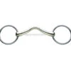 Herm Sprenger Comfort Mouth Mullen Loose Ring, 4.25" & 4.75" -Horse Supply Store L Herm Sprenger Comfort Mouth 40583 51910.1466105698.1280.1280