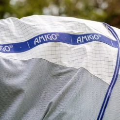 Amigo Pony Airflow Fly Sheet, 48" - 69" -Horse Supply Store L afrp9a b5mw 7 airflow 93057.1648504658.1280.1280