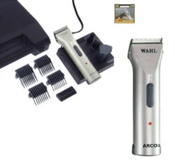 Wahl Arco SE Cordless Clipper Set