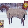 Baker Medium Turnout Blanket, 54'' - 70'' -Horse Supply Store LBakerTurnout 39462.1466105489.1280.1280