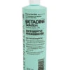 Betadine Antiseptic Solution, 5% Povidone-iodine, 16 Oz -Horse Supply Store LBetadine 52386.1466105472.1280.1280