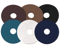 Equi-Essentials Rubber Bit Guards