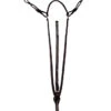 Bobby's Raised & Fancy Stitched Breastplate With Standing Attachment, Three Sizes -Horse Supply Store LBobbysStdBreastplate 51892.1671553518.1280.1280