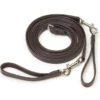 Camelot Leather Pony Draw Reins 2 Camelot Leather Pony Draw Reins -Horse Supply Store LCamelotDrawReins 34876.1466105390.1280.1280