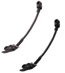 Camelot Lip Strap - Brown Or Black