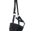 Equi-Essentials Grazing Muzzle With Halter -Horse Supply Store LCentaurMuzzle 01774.1466105288.1280.1280