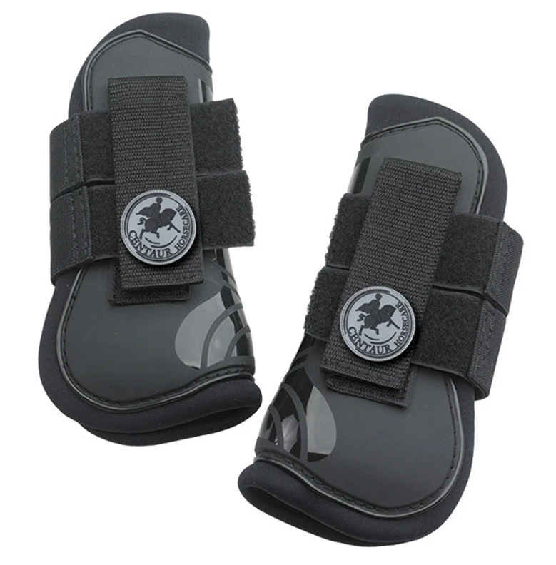Centaur Pony Tendon Boots 3 Centaur Pony Tendon Boots