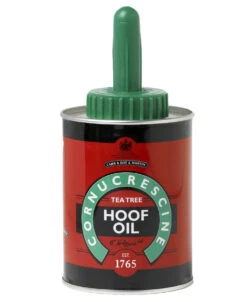 Carr & Day & Martin Cornucrescine Tea Tree Hoof Oil, 500 Ml