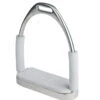 Centaur Double Jointed Stirrup Irons -Horse Supply Store LDblJointedCentaurStirrups 22128.1466105420.1280.1280