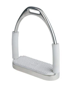Centaur Double Jointed Stirrup Irons