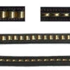 Brass Clincher Browband -Horse Supply Store LDecBrowbands3 78467.1466105197.1280.1280