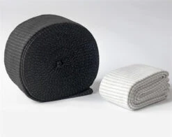 EquiFit SilverSox For Ponies, Black Or White -Horse Supply Store LEquifitSilverSoxRolls 44292.1466105737.1280.1280