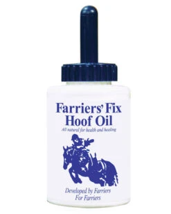 Farriers' Fix Hoof Oil