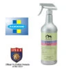 Flysect Citronella Quart Spray -Horse Supply Store LFlysectCitronella 71943.1466105294.1280.1280
