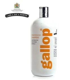 Gallop Conditioning Shampoo