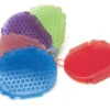 Equi-Essentials Glitter Jelly Scrubber 1 Equi-Essentials Glitter Jelly Scrubber -Horse Supply Store LGlitterJellyScrubbers 03399.1466105640.1280.1280