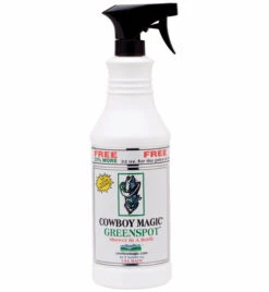 Cowboy Magic Green Spot Remover