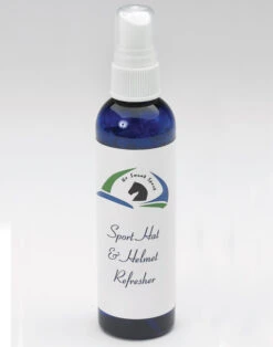 Sport Hat & Helmet Refresher Spray