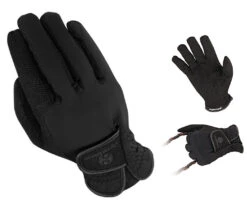 Heritage Spectrum Winter Gloves, Sizes 4 - 7