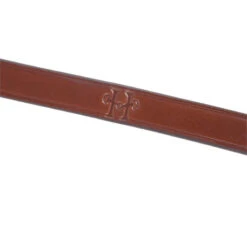 Huntley Equestrian Sedgwick Fancy Stitched Standing Martingale, 3 Sizes -Horse Supply Store LHuntleyMartingaleStamp 95249.1546534756.1280.1280