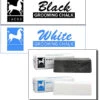 Jacks Grooming Chalk -Horse Supply Store LJacksGroomingChalk 15433.1466105442.1280.1280